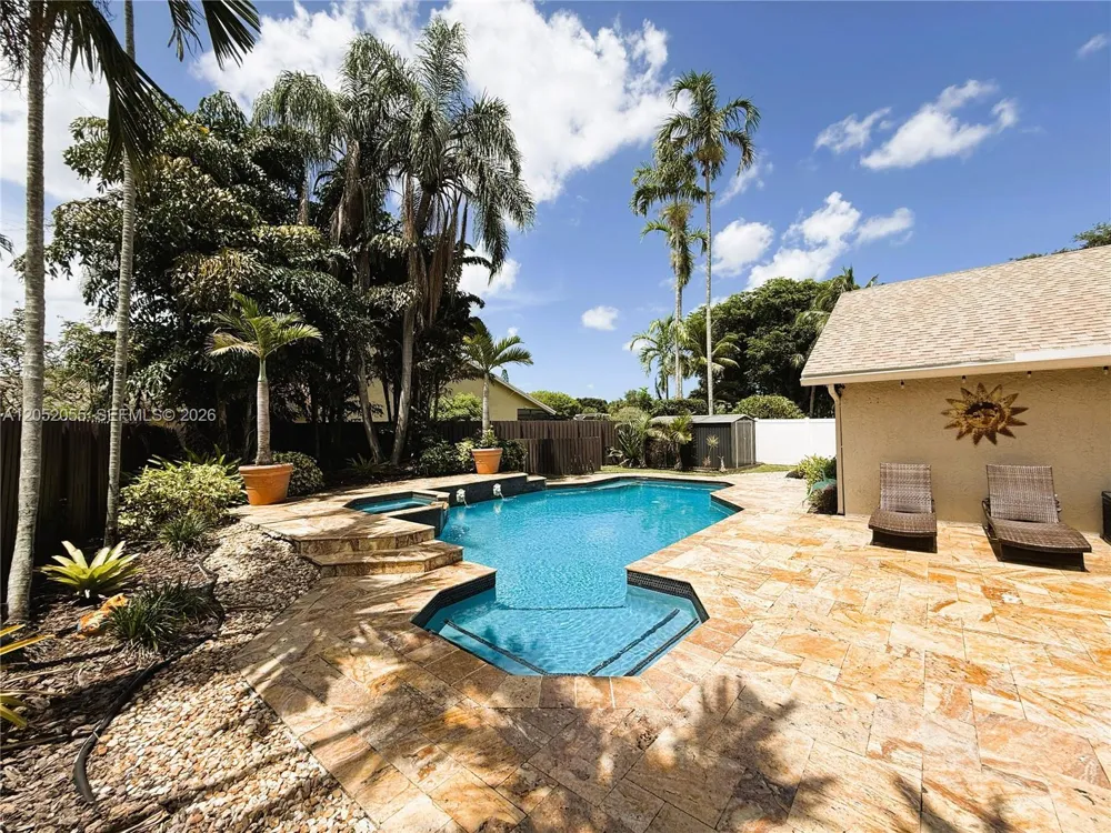 8765 SW 58th Street Cooper City, FL 33328