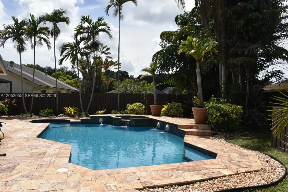 8765 SW 58th Street Cooper City, FL 33328