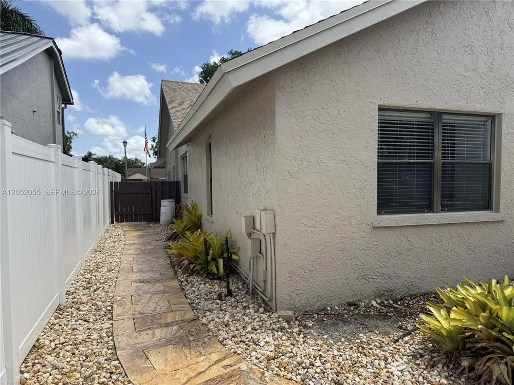 8765 SW 58th Street Cooper City, FL 33328
