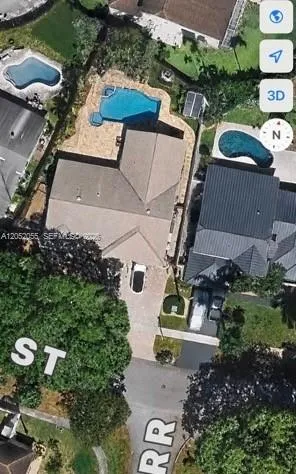 8765 SW 58th Street Cooper City, FL 33328