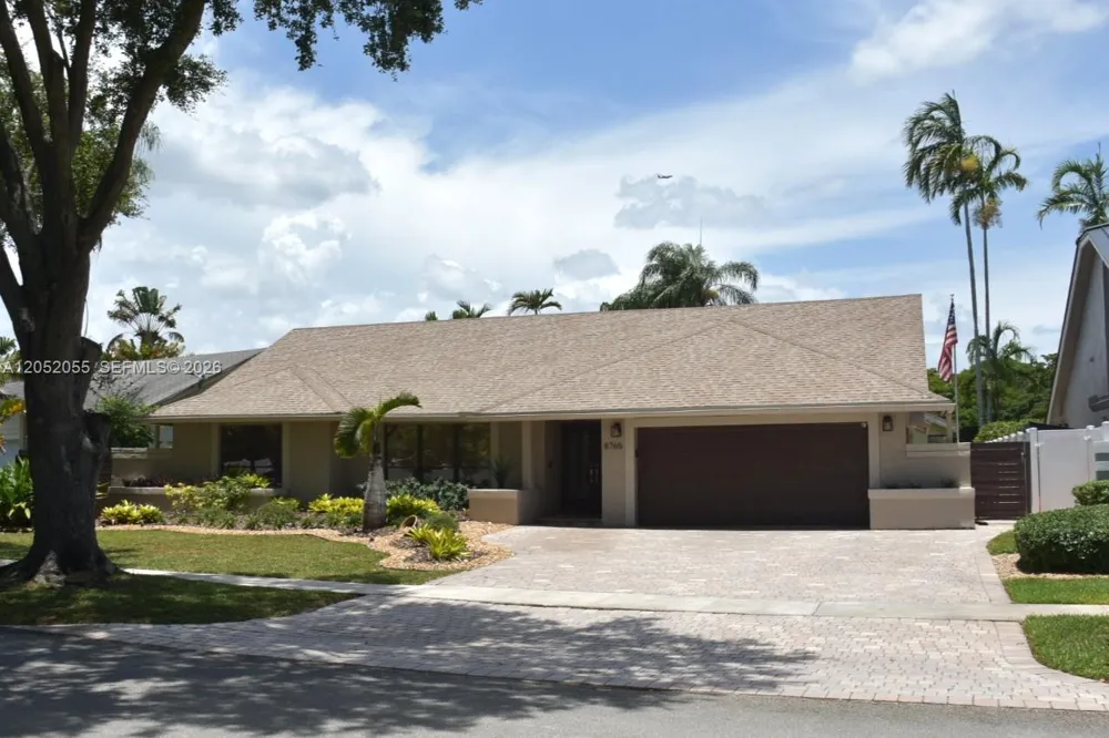 8765 SW 58th Street Cooper City, FL 33328