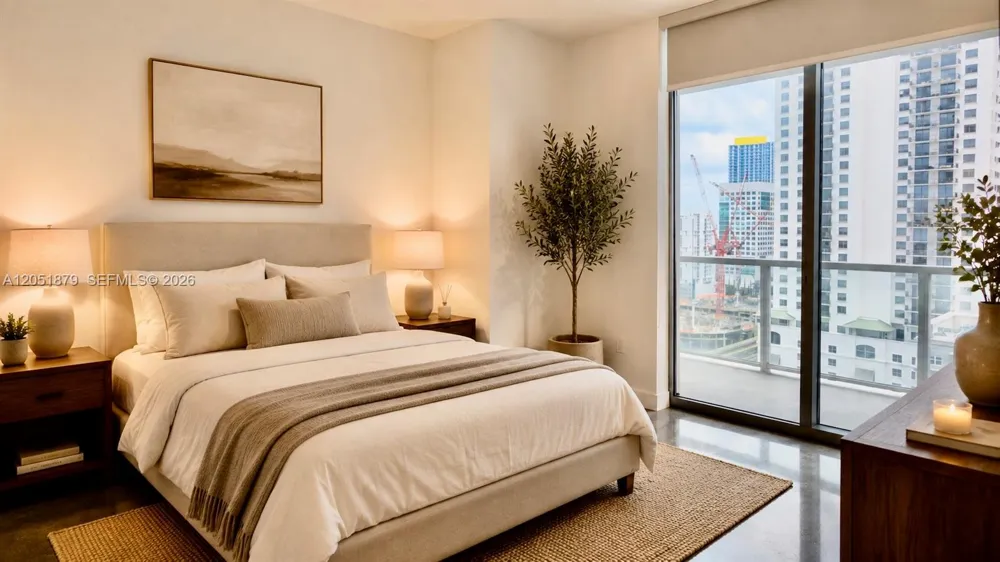 1111 SW 1st Ave #2223-N Miami, FL 33130