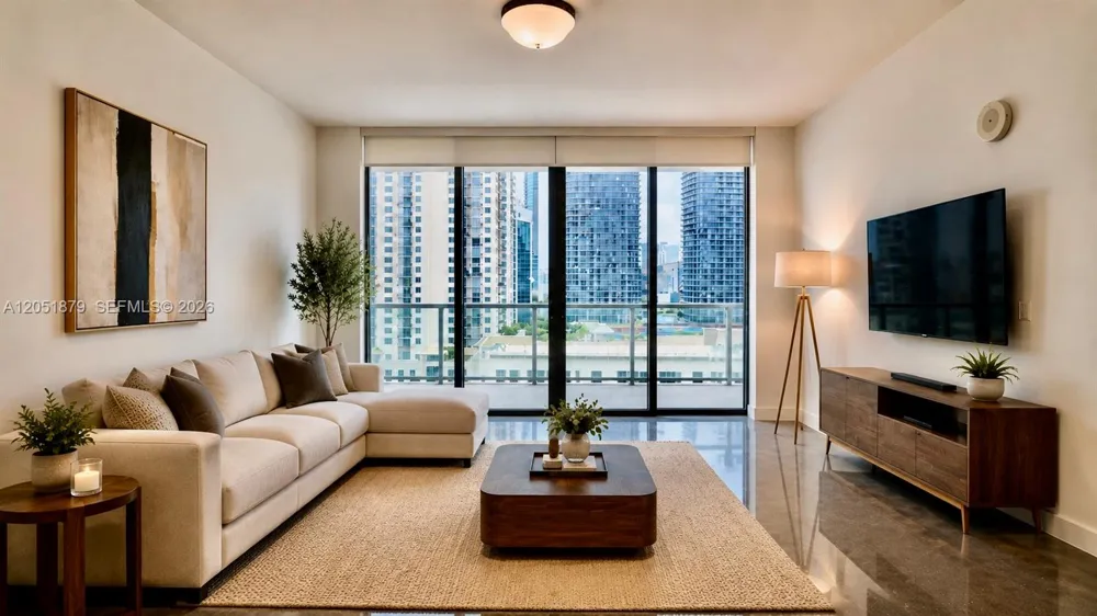 1111 SW 1st Ave #2223-N Miami, FL 33130
