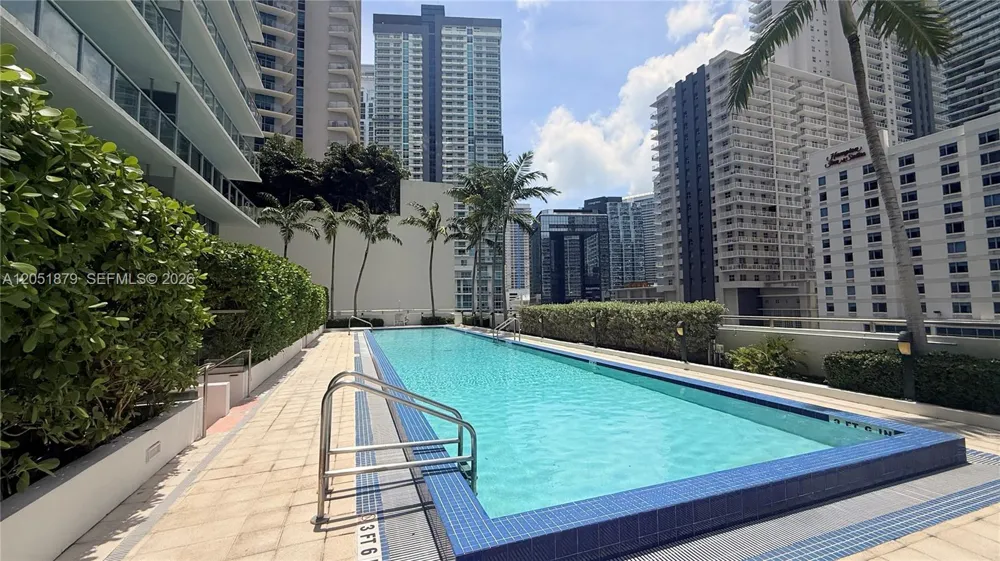 1111 SW 1st Ave #2223-N Miami, FL 33130