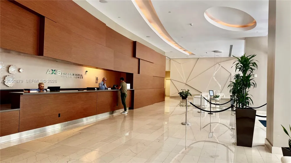 1111 SW 1st Ave #2223-N Miami, FL 33130