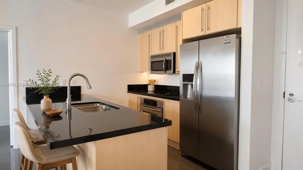 1111 SW 1st Ave #2223-N Miami, FL 33130