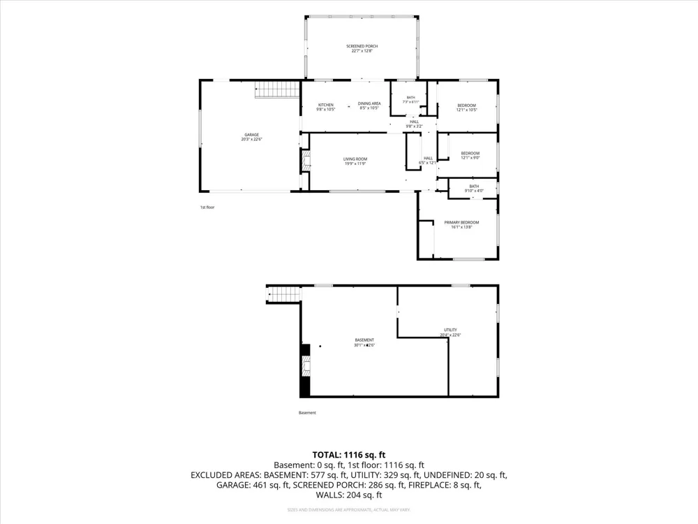 26384 Sweetbriar Street Edwardsburg, MI 49112