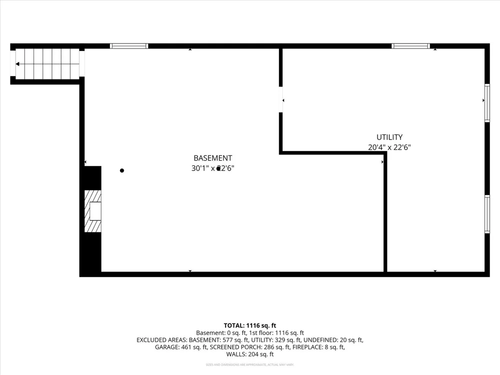 26384 Sweetbriar Street Edwardsburg, MI 49112
