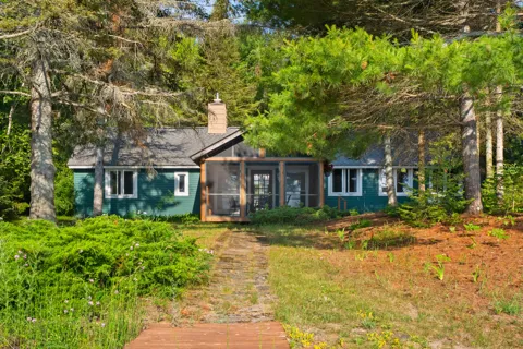 1384 Lake Huron Shore Drive
