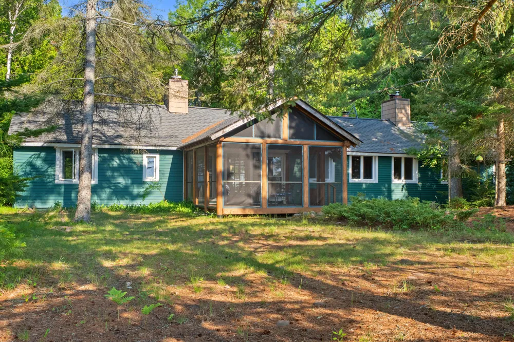 1384 Lake Huron Shore Drive Harrisville, MI 48740