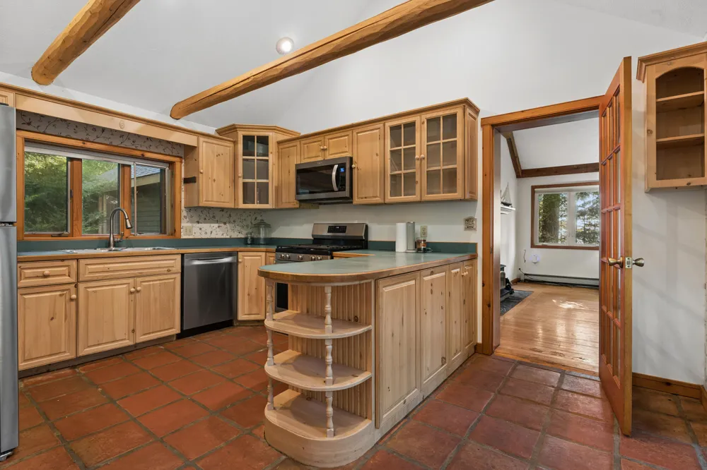 1384 Lake Huron Shore Drive Harrisville, MI 48740