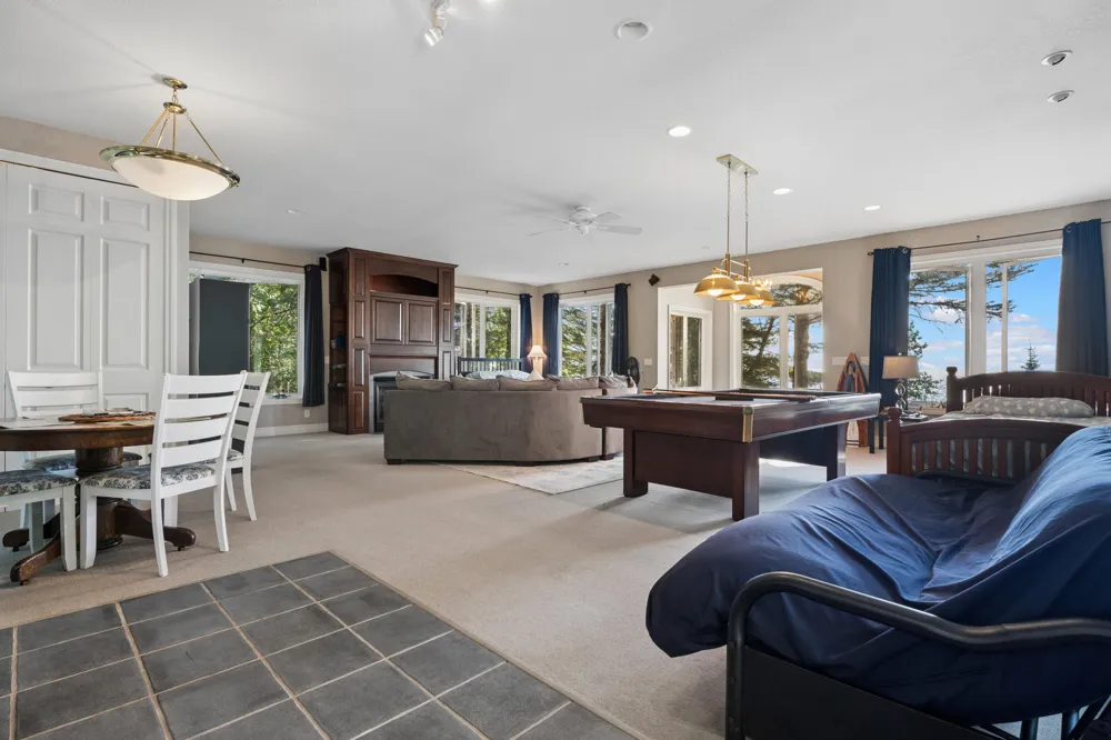 1384 Lake Huron Shore Drive Harrisville, MI 48740