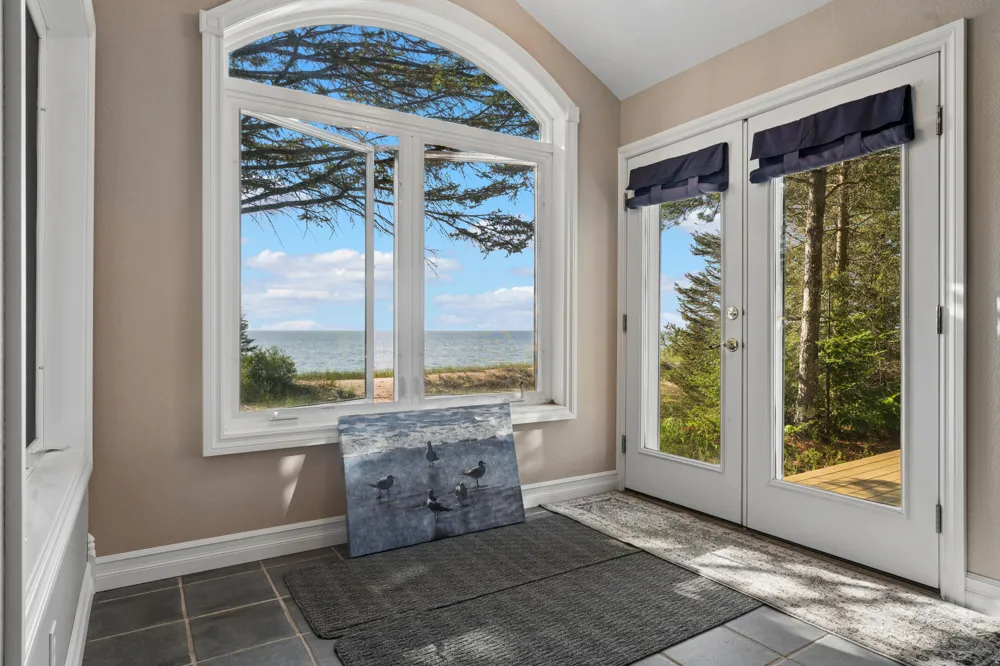 1384 Lake Huron Shore Drive Harrisville, MI 48740