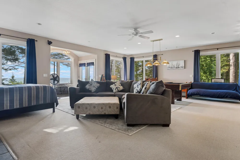 1384 Lake Huron Shore Drive Harrisville, MI 48740