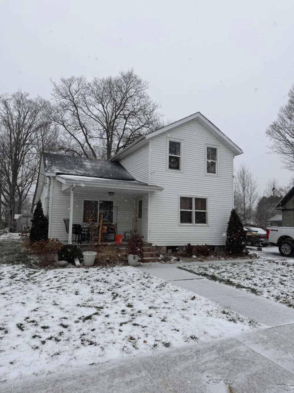 108 Lincoln Avenue Three Rivers, MI 49093