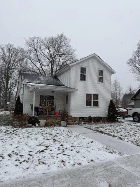 108 Lincoln Avenue