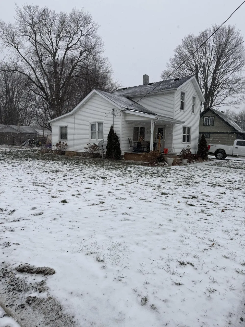 108 Lincoln Avenue Three Rivers, MI 49093