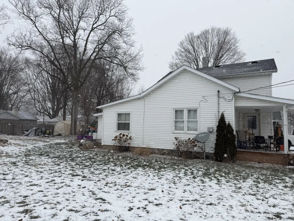 108 Lincoln Avenue Three Rivers, MI 49093