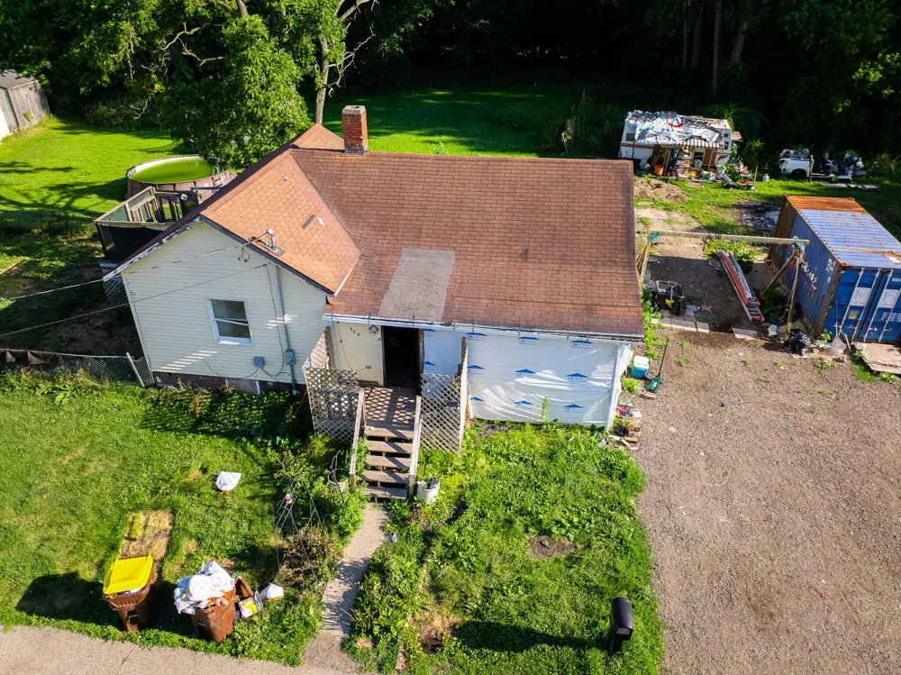 329 Webber Street Ionia, MI 48846