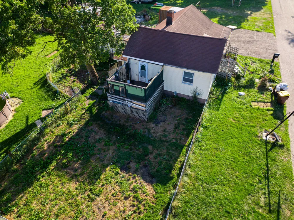 329 Webber Street Ionia, MI 48846