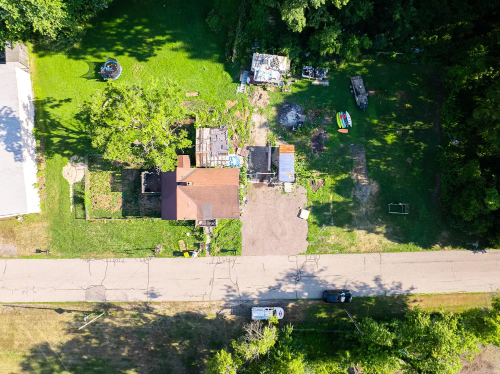 329 Webber Street Ionia, MI 48846