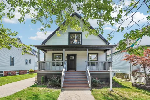 1137 Elm Street