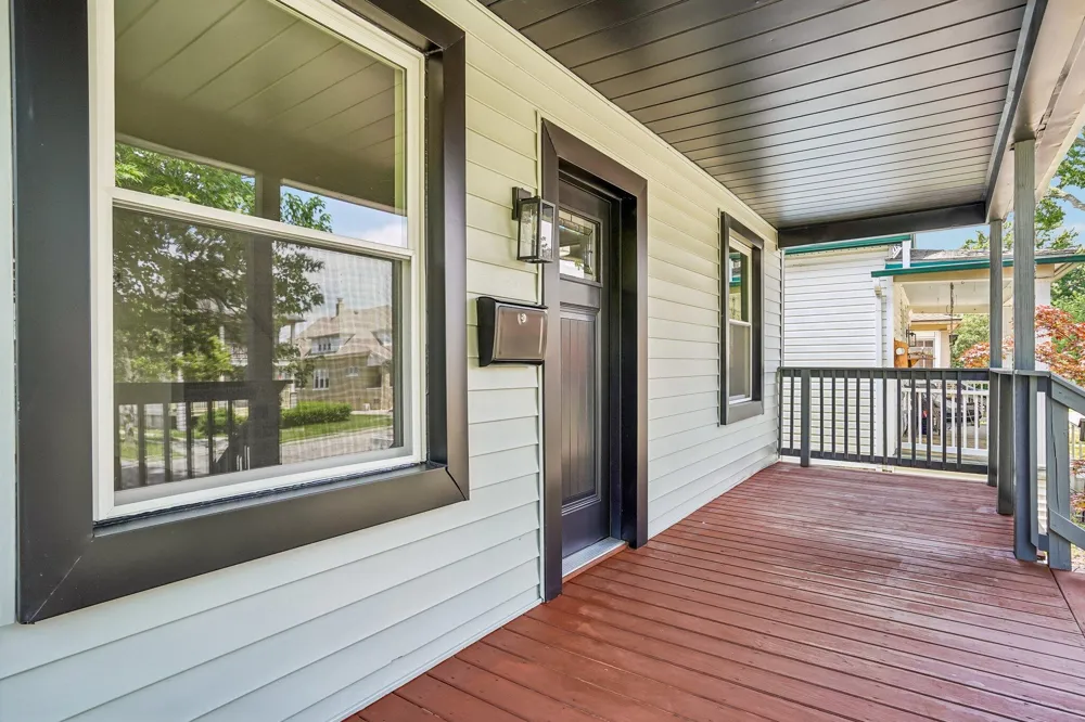 1137 Elm Street Wyandotte, MI 48192