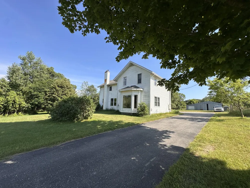5372 W 8th Fremont, MI 49412