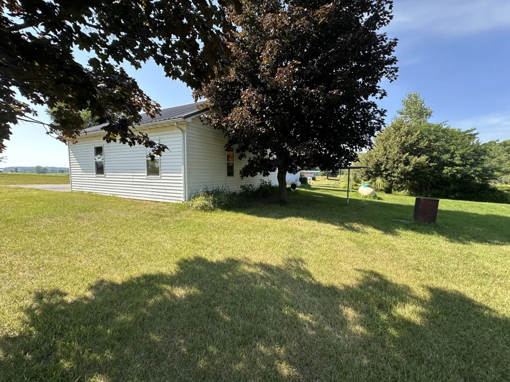 5372 W 8th Fremont, MI 49412