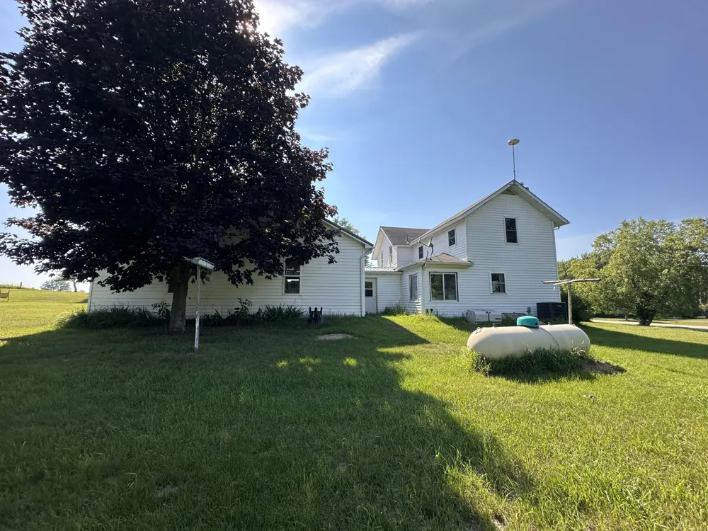 5372 W 8th Fremont, MI 49412