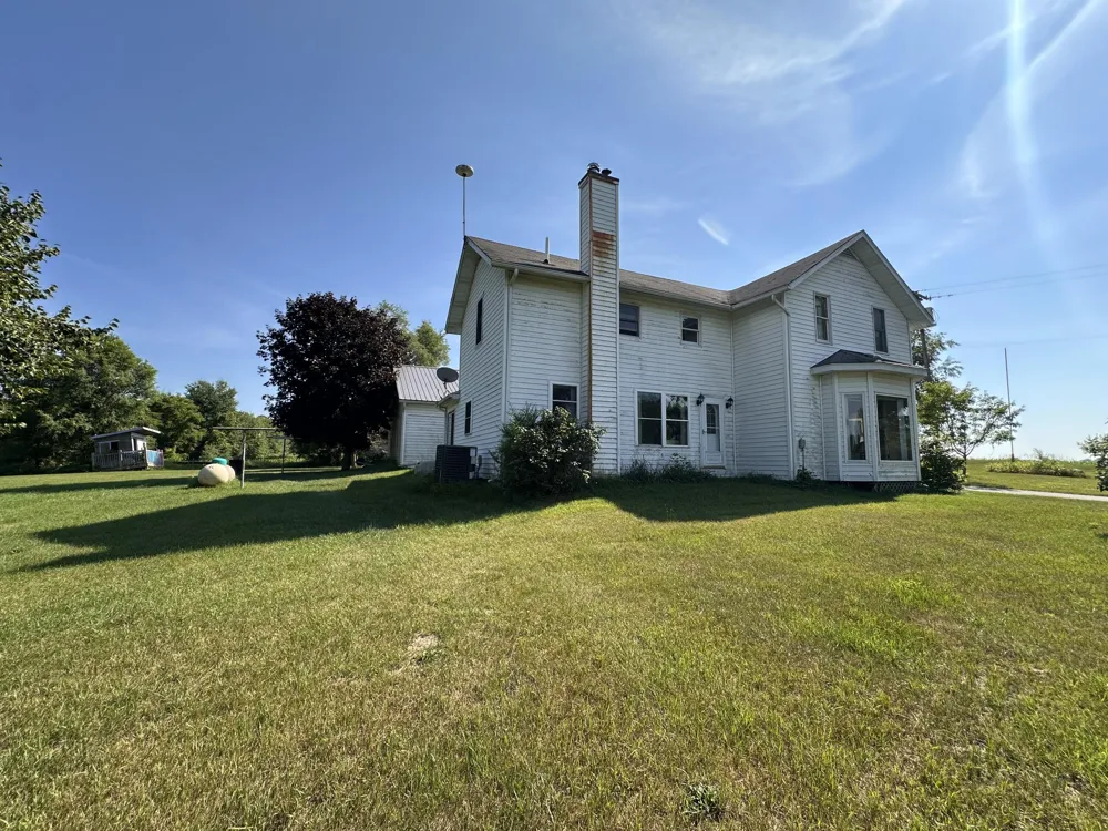 5372 W 8th Fremont, MI 49412