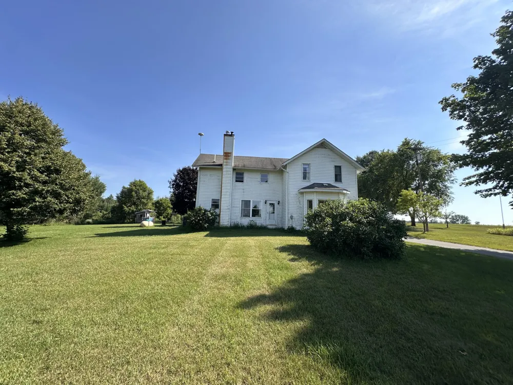5372 W 8th Fremont, MI 49412