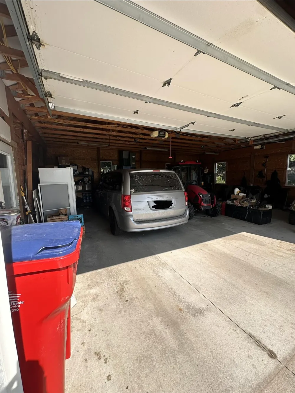 5372 W 8th Fremont, MI 49412