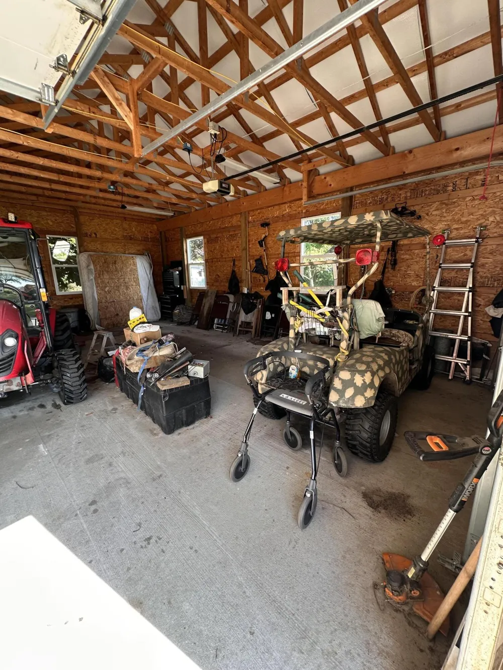 5372 W 8th Fremont, MI 49412