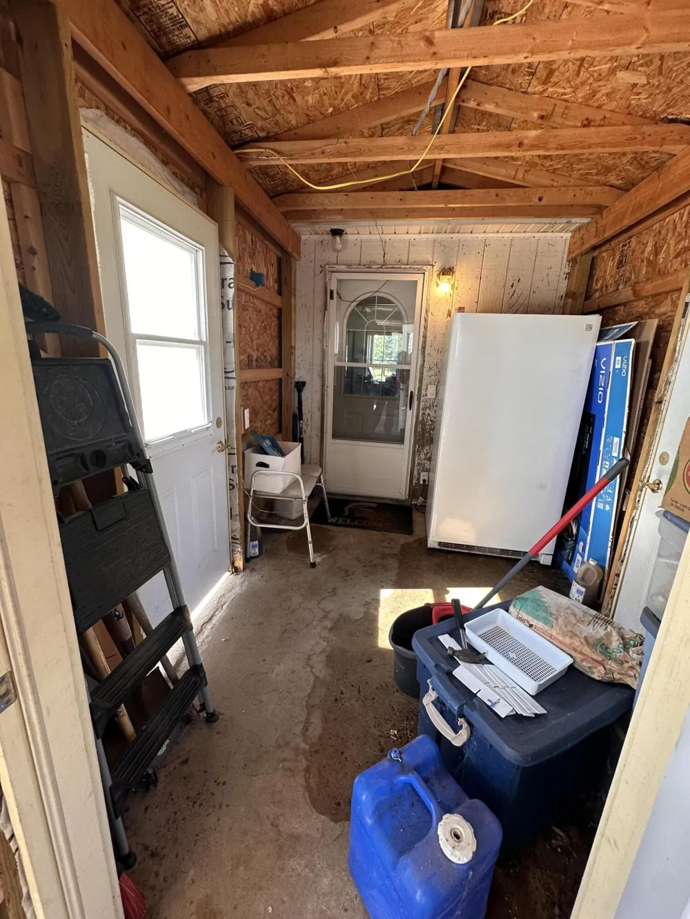 5372 W 8th Fremont, MI 49412