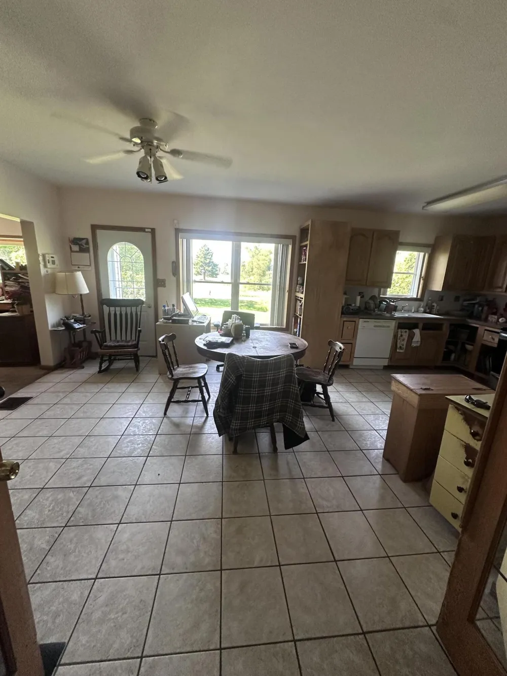 5372 W 8th Fremont, MI 49412