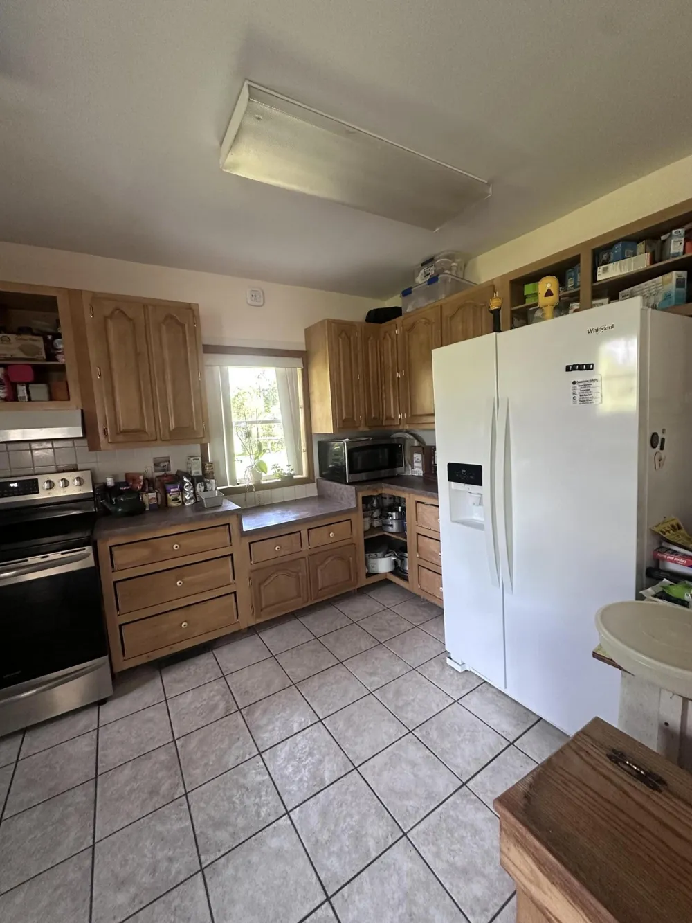 5372 W 8th Fremont, MI 49412