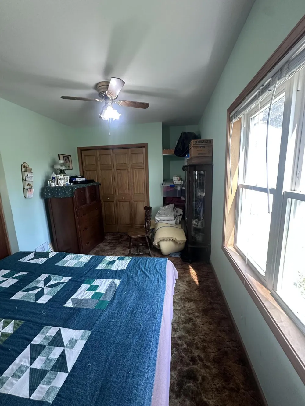 5372 W 8th Fremont, MI 49412