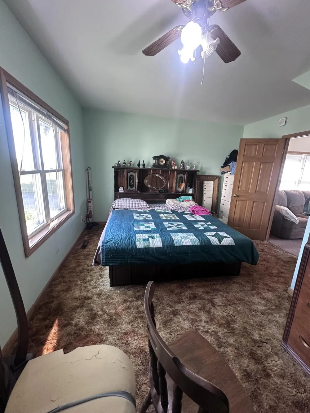 5372 W 8th Fremont, MI 49412