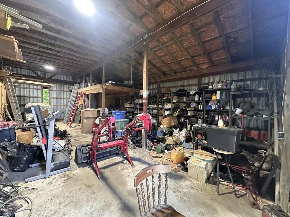 5372 W 8th Fremont, MI 49412