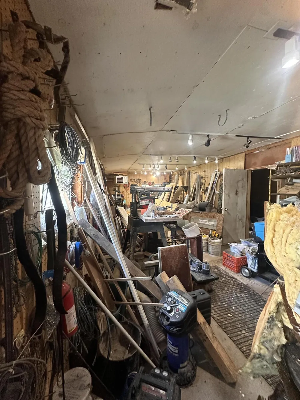 5372 W 8th Fremont, MI 49412