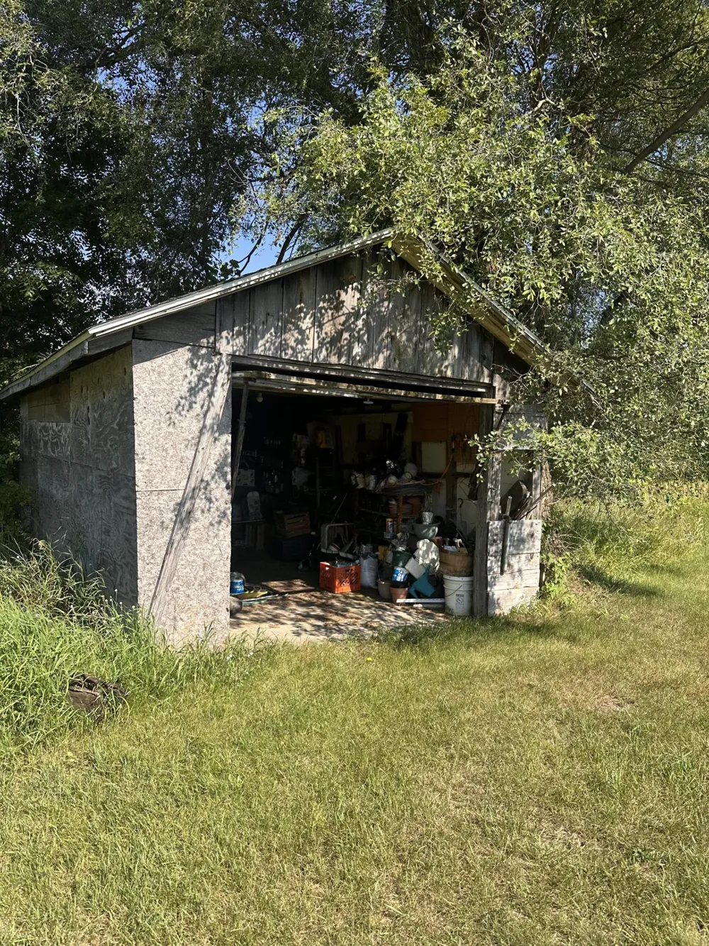 5372 W 8th Fremont, MI 49412