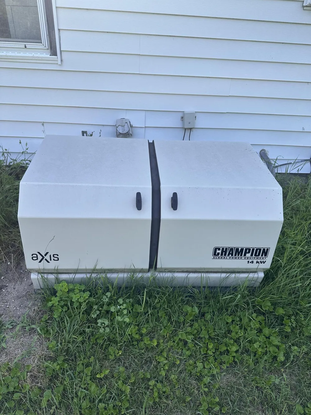5372 W 8th Fremont, MI 49412
