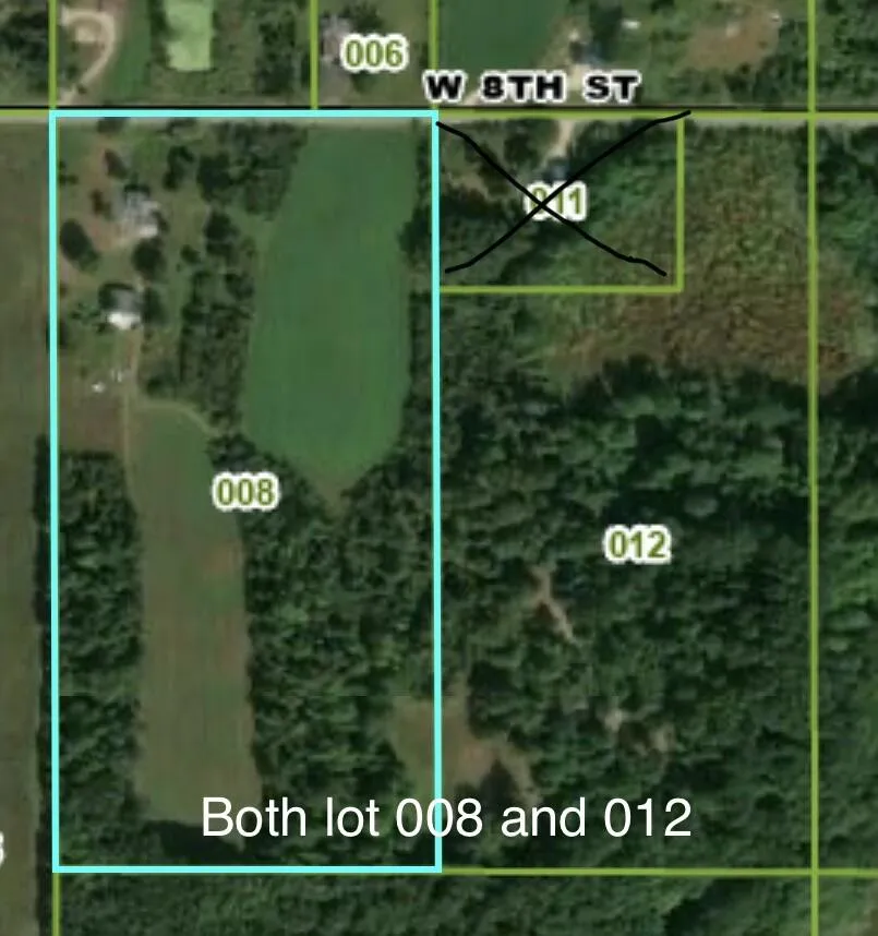 5372 W 8th Fremont, MI 49412