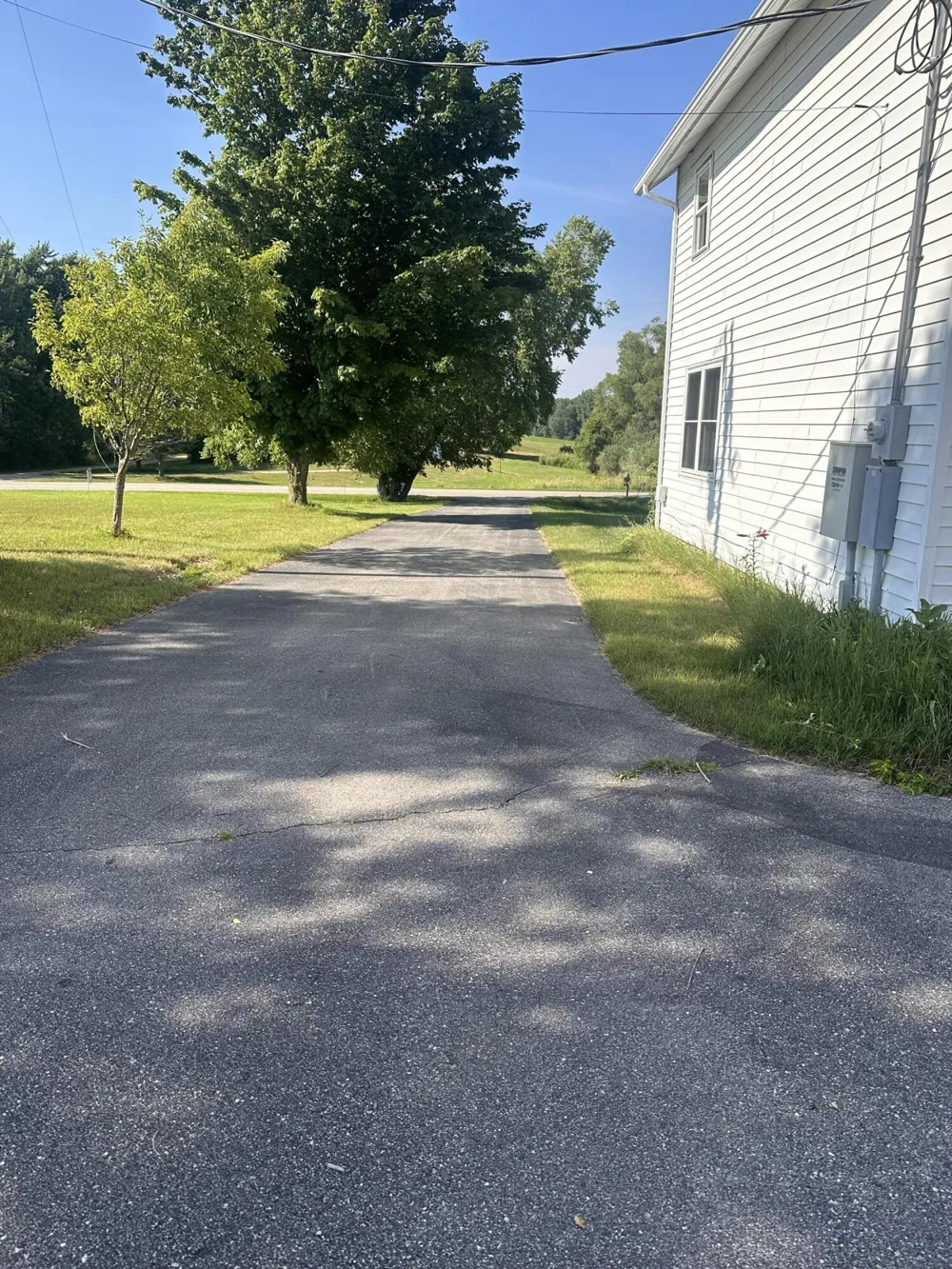 5372 W 8th Fremont, MI 49412