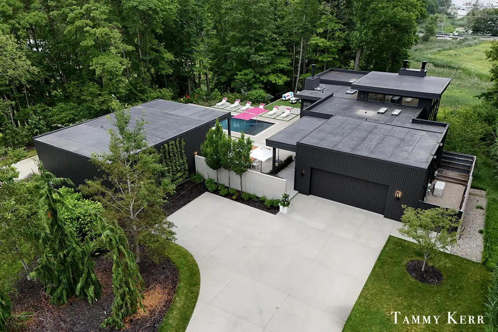 702 Golfview Drive #13 Douglas, MI 49406