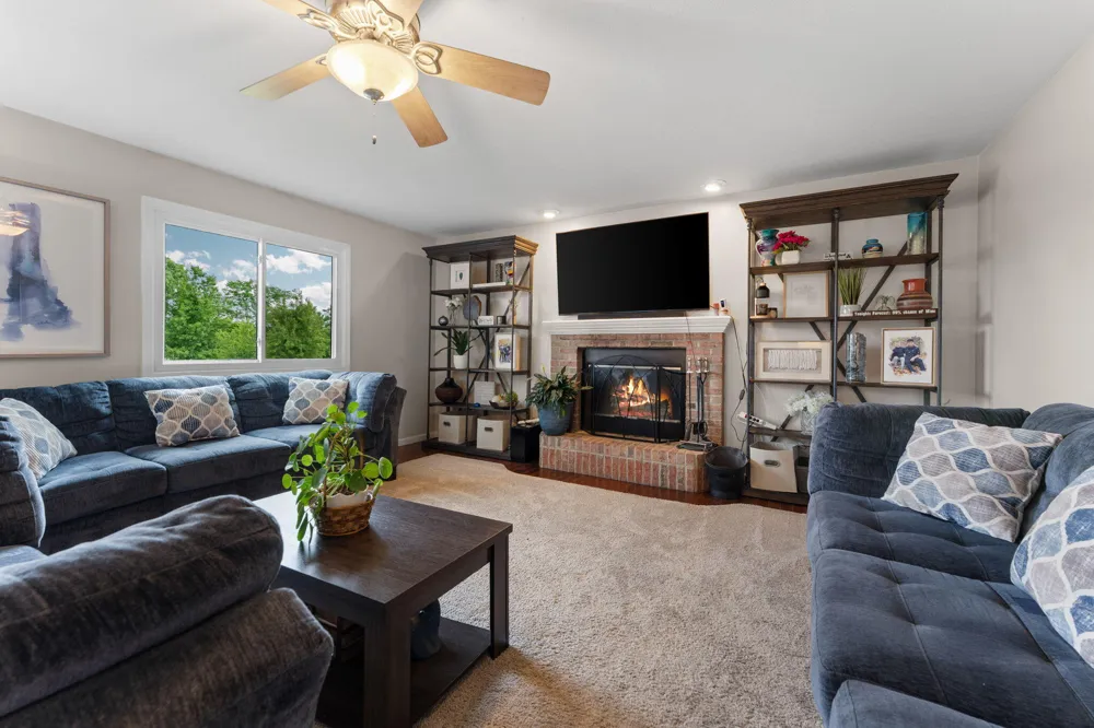 9128 Meadow View Lane Saline, MI 48176