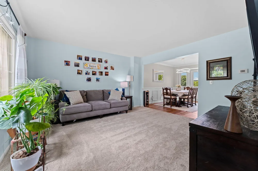9128 Meadow View Lane Saline, MI 48176