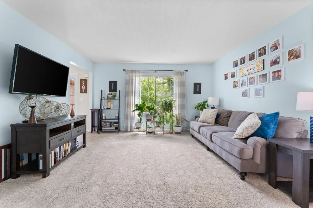 9128 Meadow View Lane Saline, MI 48176