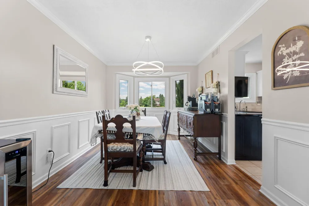 9128 Meadow View Lane Saline, MI 48176